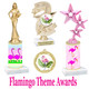 Flamingo Theme Awards